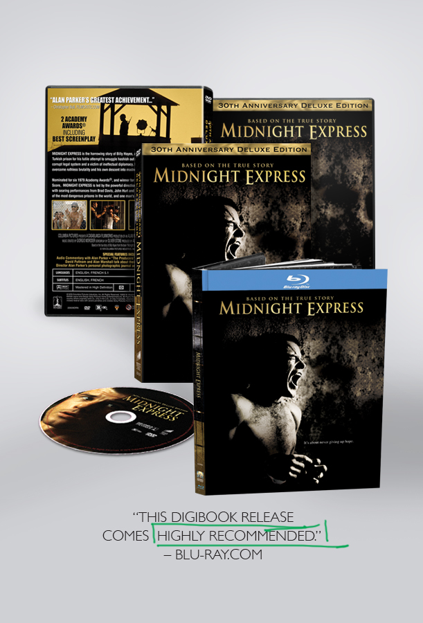 Midnight Express