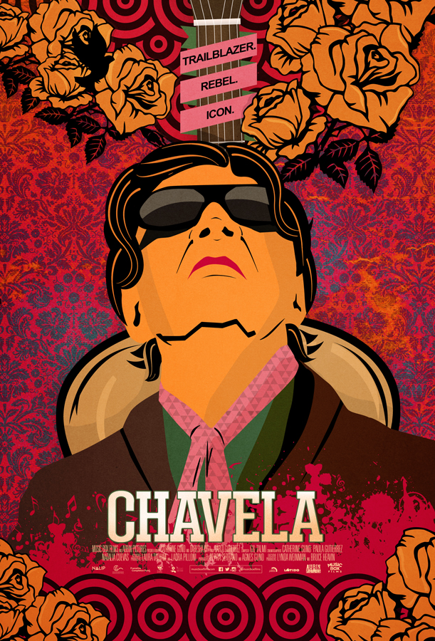 Chavela 2