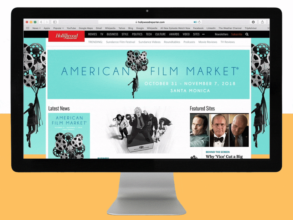 American Film Market
