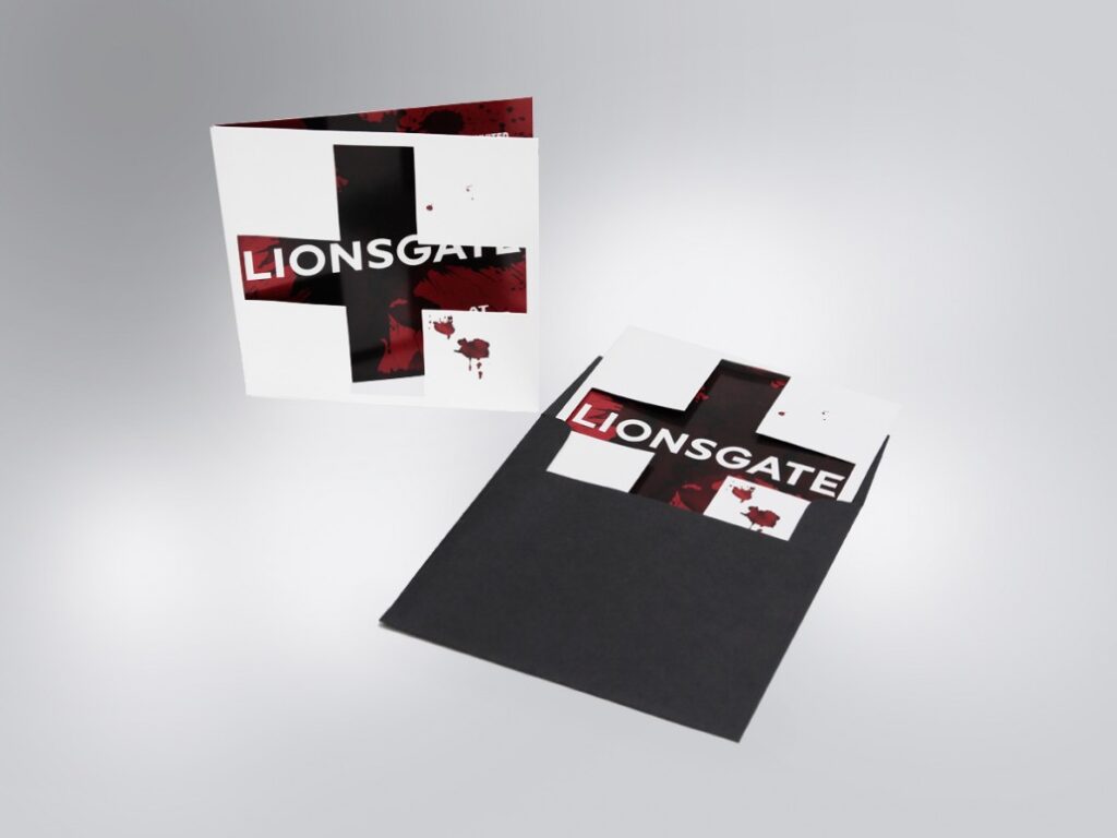 Lionsgate