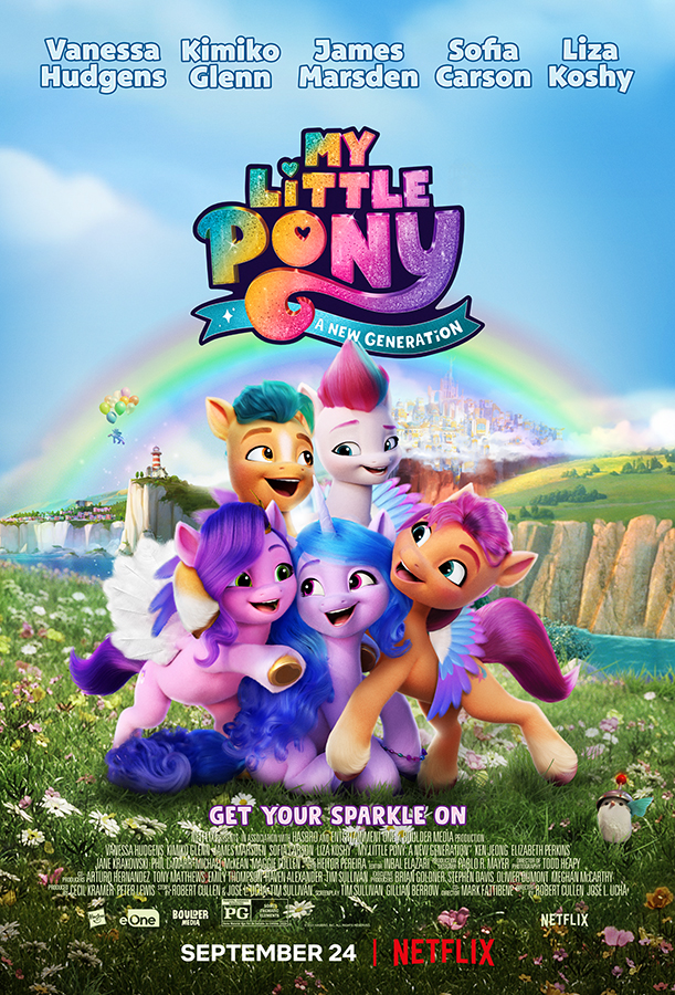 My little pony 2