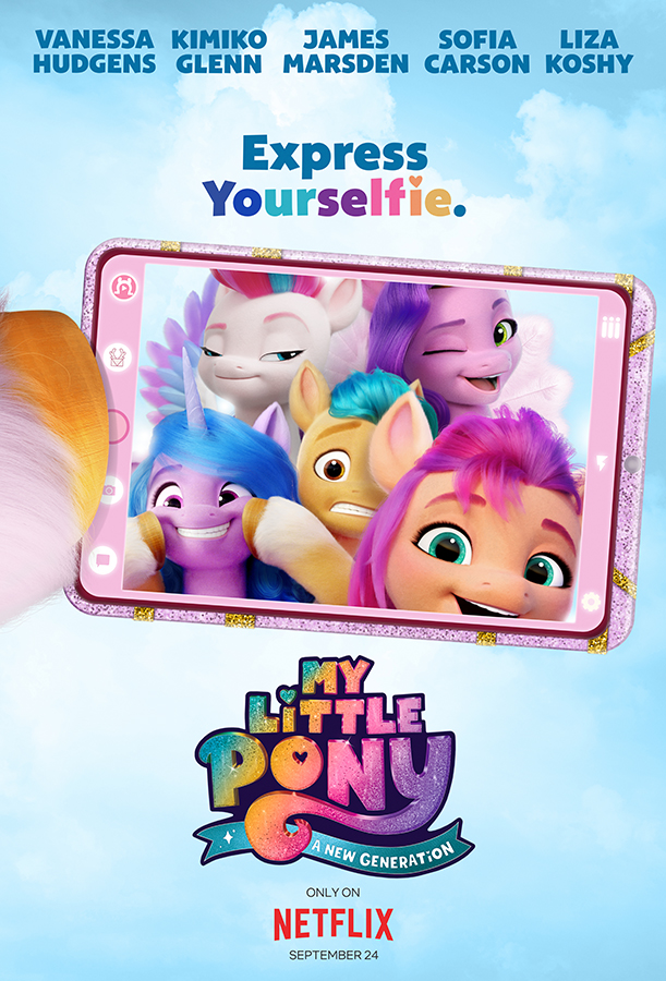 My little pony 3