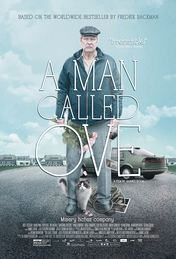 A man called Ove