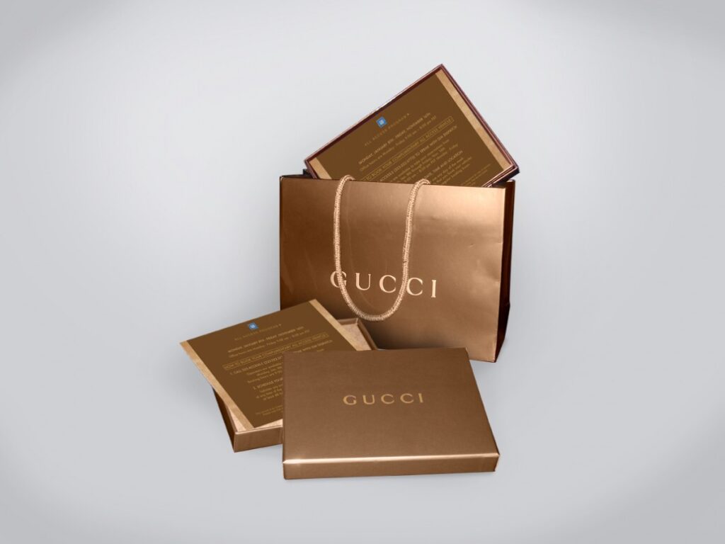 Gucci